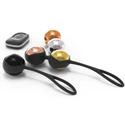Dorcel Coffret de Boules de geisha Training Balls Dorcel